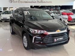 CHEVROLET Tracker 1.0 12V 4P FLEX TURBO AUTOM�TICO