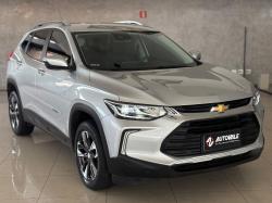 CHEVROLET Tracker 1.0 12V 4P FLEX TURBO PREMIER AUTOMÁTICO