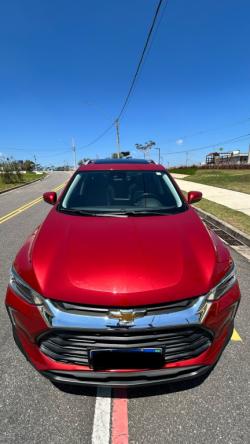 CHEVROLET Tracker 1.2 12V 4P FLEX TURBO LTZ AUTOMÁTICO