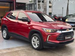 CHEVROLET Tracker 1.0 12V 4P FLEX TURBO AUTOMÁTICO