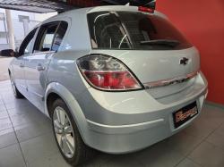 CHEVROLET Vectra Hatch 2.0 4P FLEX GTX