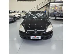 CHEVROLET Vectra Sedan 2.4 16V 4P FLEX ELITE