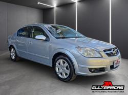 CHEVROLET Vectra Sedan 2.0 4P FLEX ELEGANCE AUTOM�TICO