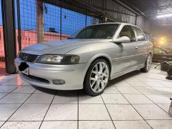 CHEVROLET Vectra Sedan 2.2 4P MILENIUM