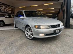 CHEVROLET Vectra Sedan 2.2 4P MILENIUM