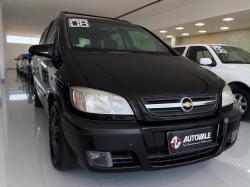 CHEVROLET Zafira 2.0 4P FLEX ELITE