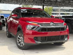 CITROEN Aircross 1.5 16V 4P FLEX SALOMON