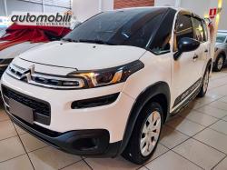 CITROEN Aircross 1.5 4P START FLEX