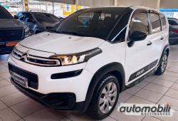 CITROEN Aircross 1.5 4P START FLEX
