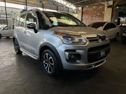 CITROEN Aircross 1.6 16V 4P EXCLUSIVE FLEX AUTOM�TICO