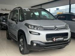 CITROEN Aircross 1.6 16V 4P LIVE FLEX