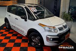 CITROEN Aircross 1.6 16V 4P GLX FLEX