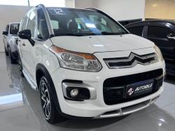 CITROEN Aircross 1.6 16V 4P GLX FLEX