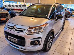 CITROEN Aircross 1.6 16V 4P GLX FLEX AUTOMÁTICO