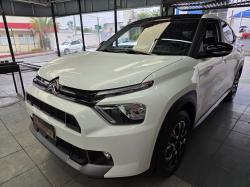 CITROEN Basalt 1.0 12V 4P GSE FLEX 200 SHINE TURBO 200 AUTOMTICO CVT