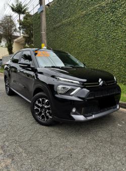 CITROEN Basalt 1.0 12V 4P GSE FLEX SHINE TURBO 200 AUTOM�TICO CVT