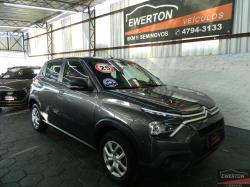 CITROEN C3 1.0 12V 4P FLEX FIREFLEY LIVE PACK