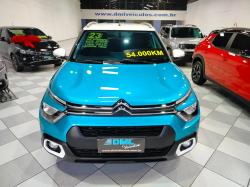 CITROEN C3 1.0 12V 4P FLEX FIREFLEY FIRST EDITION