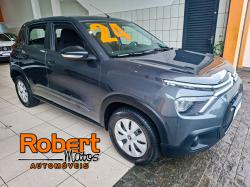 CITROEN C3 1.0 12V 4P FLEX FIREFLEY LIVE PACK