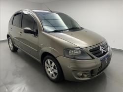 CITROEN C3 1.4 4P EXCLUSIVE FLEX
