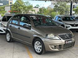 CITROEN C3 1.4 4P GLX FLEX