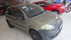 CITROEN C3 1.4 4P GLX FLEX