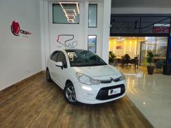 CITROEN C3 1.5 4P TENDANCE FLEX