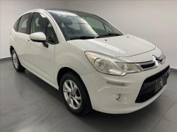 CITROEN C3 1.5 4P TENDANCE FLEX