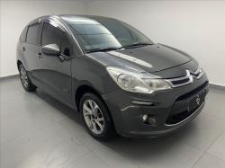 CITROEN C3 1.5 4P TENDANCE FLEX