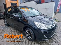 CITROEN C3 1.6 16V 4P FLEX VTI 120 TENDANCE AUTOM�TICO