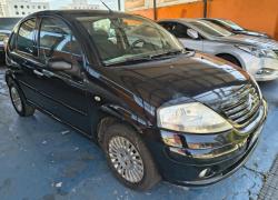 CITROEN C3 1.6 16V 4P EXCLUSIVE FLEX