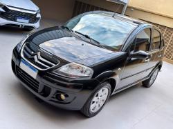 CITROEN C3 1.6 16V 4P EXCLUSIVE SOLARIS FLEX