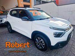 CITROEN C3 1.6 4P 16V FLEX FELL PACK AUTOM�TICO