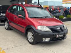 CITROEN C3 1.6 4P XTR FLEX