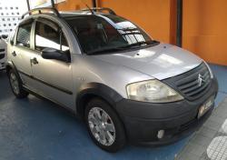 CITROEN C3 1.6 4P XTR FLEX