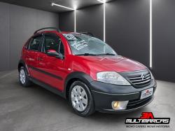 CITROEN C3 1.6 4P XTR FLEX