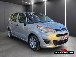 CITROEN C3 Picasso 1.5 4P FLEX GL
