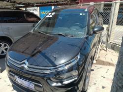 CITROEN C4 Cactus 1.6 16V 4P VTI 120 FLEX FEEL AUTOMTICO