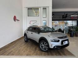 CITROEN C4 Cactus 1.6 16V 4P VTI 120 FLEX FEEL AUTOMTICO