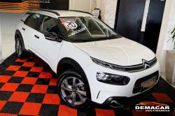 CITROEN C4 Cactus 1.6 16V 4P VTI 120 FLEX FEEL AUTOM�TICO