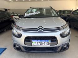CITROEN C4 Cactus 1.6 16V 4P FLEX SHINE THP TURBO AUTOM�TICO