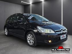 CITROEN C4 Hatch 2.0 16V 4P EXCLUSIVE FLEX AUTOMATICO