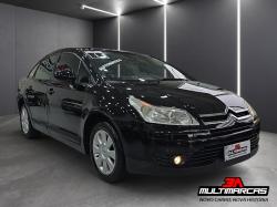 CITROEN C4 Hatch 2.0 16V 4P GLX FLEX AUTOM�TICO