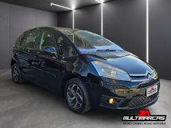CITROEN C4 Hatch 2.0 16V 4P GLX FLEX AUTOM�TICO