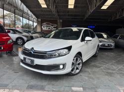 CITROEN C4 Sedan 1.6 16V 4P LOUNGE SHINE THP TURBO AUTOM�TICO