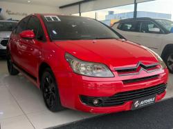 CITROEN C4 Sedan 1.6 16V 4P GLX PALLAS