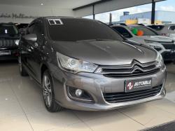 CITROEN C4 Sedan 1.6 16V 4P PALLAS EXCLUSIVE LOUNGE AUTOM�TICO