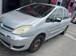 CITROEN XSara Picasso 1.6 16V 4P FLEX GLX