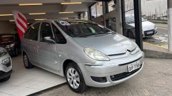 CITROEN XSara Picasso 1.6 16V 4P FLEX GLX
