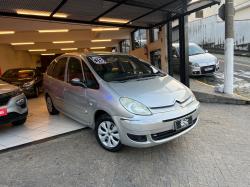 CITROEN XSara Picasso 1.6 16V 4P FLEX GLX